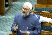 SIR is a ‘Backdoor NRC’, an Attempt to Remove a Specific Community from Voter Lists: Asaduddin Owaisi