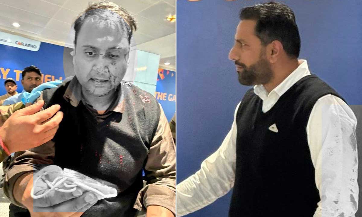 Air India Express Issues Show Cause Notice to Pilot Over Assault Allegations at Delhi Airport