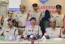 Hyderabad Shocker, Husband Burns Wife Alive in Nallakunta, Held Within 24 Hours