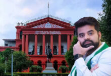Karnataka HC rejects Prajwal Revanna’s bail, quash plea; cites risk of influencing witnesses