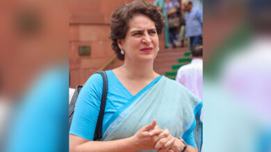 Completely false: Priyanka Gandhi as Delhi court issues notice on plea seeking FIR against Sonia Gandhi over voter list inclusion