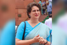 Speaking about issues or raising them in Parliament is not drama: Priyanka Gandhi