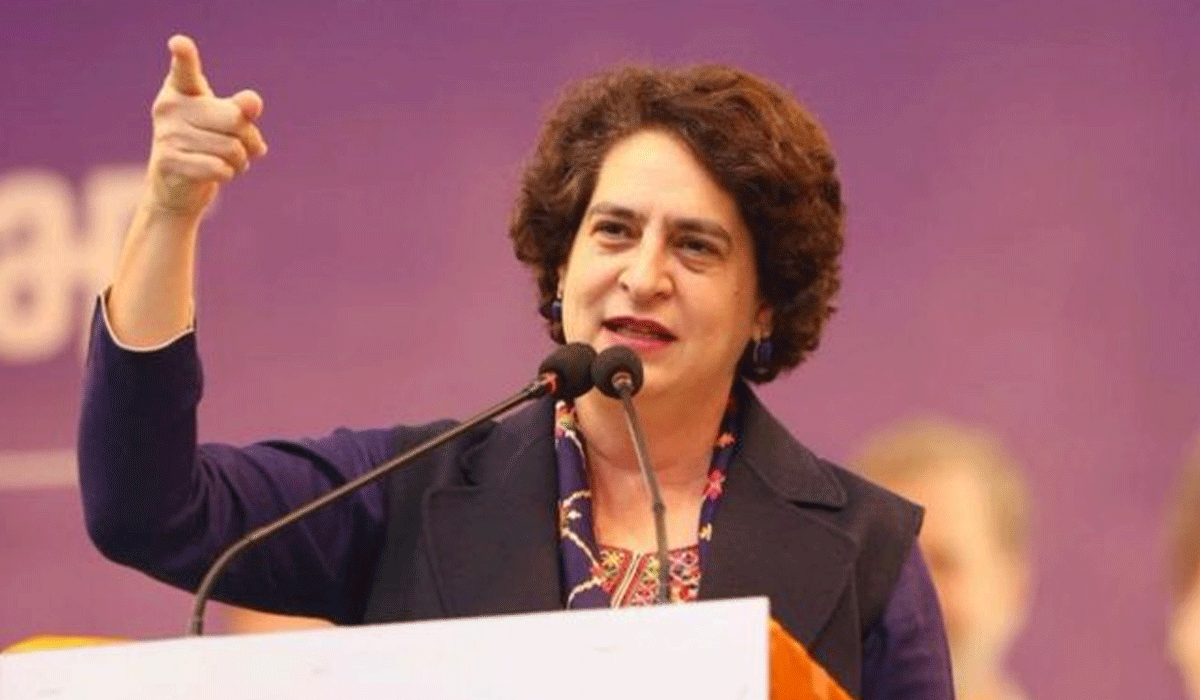 Priyanka vs Rahul voices in Cong: Imran Masood pitches Wayanad MP for PM's face