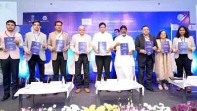 Telangana Unveils India’s First Long-Term Quantum Strategy; State Aims to Build Hyderabad as a ‘Quantum City’