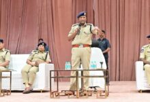 No DJs, No Fireworks: Rachakonda Police Tighten New Year Rules in Hyderabad