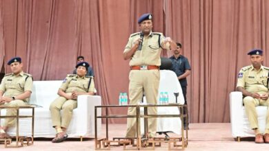 No DJs, No Fireworks: Rachakonda Police Tighten New Year Rules in Hyderabad