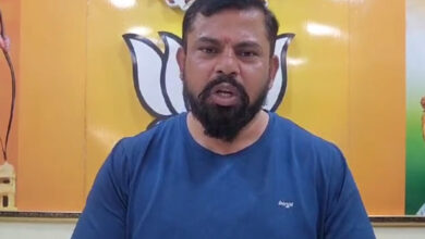 Raja Singh Signals Return to BJP, says ‘I Will Come Back, When?