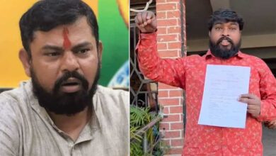 “Raja Singh, Your Countdown Begin” — Kalu Singh’s Explosive Warning to Hyderabad Former BJP MLA Raja Singh