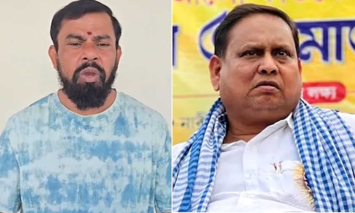 Political Storm in Bengal After MLA Proposes ‘Babri Masjid’; Raja Singh’s Statement Sparks Fresh Controversy