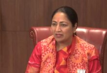 Delhi CM Rekha Gupta assures women safety, freedom to work