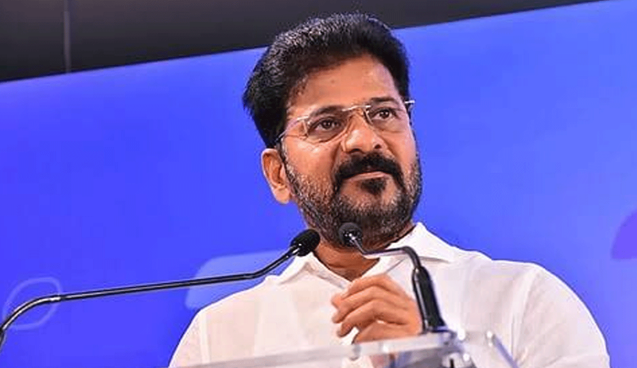 Telangana CM Revanth Reddy's Christmas remarks spark political storm