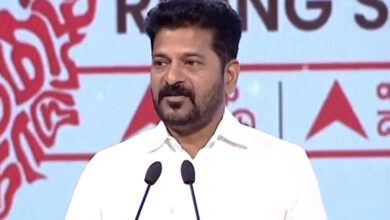 Comments distorted to create controversy, claims Revanth Reddy on Hindu society remarks