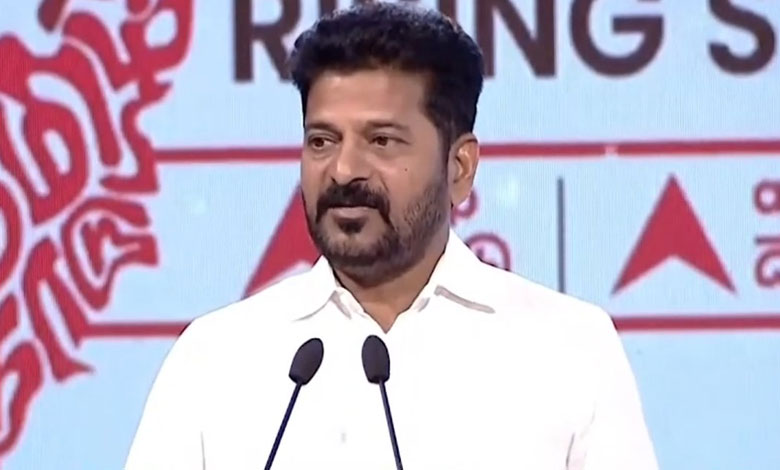 Comments distorted to create controversy, claims Revanth Reddy on Hindu society remarks