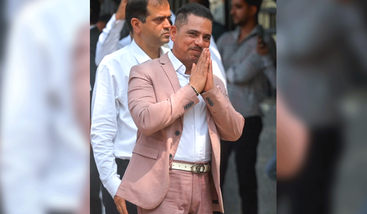 'Everyone has their demands': Robert Vadra on Cong MP backing Priyanka Gandhi for PM