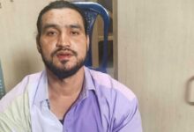 PD Act Invoked Against Rowdy Sheeter Tabrez in Hyderabad for Multiple Criminal Cases