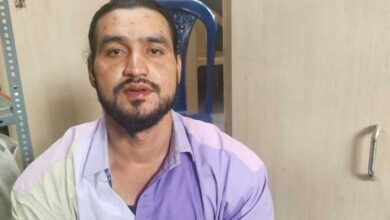 PD Act Invoked Against Rowdy Sheeter Tabrez in Hyderabad for Multiple Criminal Cases