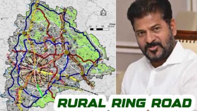 Telangana Announces 770 km Praja Valayam Rural Ring Road Under Vision-2047, Major Boost for Connectivity and Real Estate