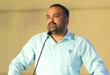 Hyderabad Becomes Mega City After GHMC Merger, Says Commissioner R.V. Karnan