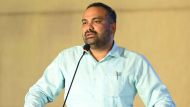 Hyderabad Becomes Mega City After GHMC Merger, Says Commissioner R.V. Karnan