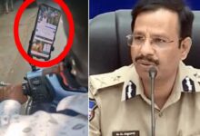 Watching Videos While Driving? VC Sajjanar Issues Strong Warning — Drivers Will Face Action