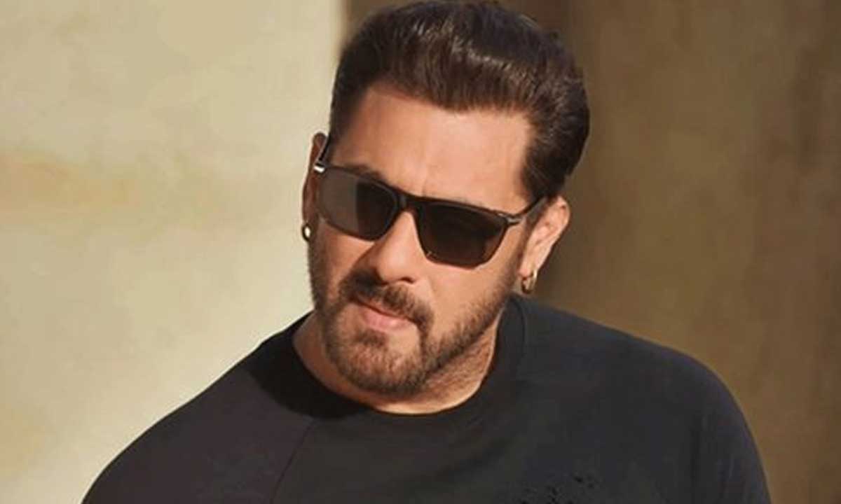 Salman Khan Summoned by Court in Pan Masala Ad Case, Forensic Test Ordered