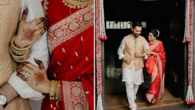 Who is Samantha Ruth Prabhu’s Husband Raj Nidimoru? The Engineer-Turned Filmmaker Behind India’s Biggest OTT Hits