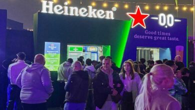 Saudi Arabia Quietly Expands Access to Alcohol Store for Premium Residency Holders