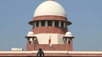 SC grants bail to ex-Rajasthan Minister in Jal Jeevan Mission scam case