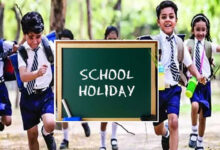 Christmas Holidays Announced in Hyderabad Schools from Tomorrow