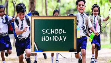 Christmas Holidays Announced in Hyderabad Schools from Tomorrow