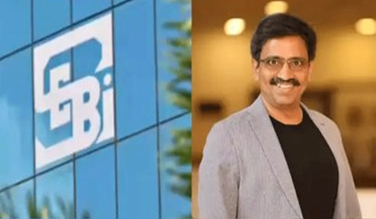 Who is Avadhut Sathe, the popular FinMentor now banned by SEBI?