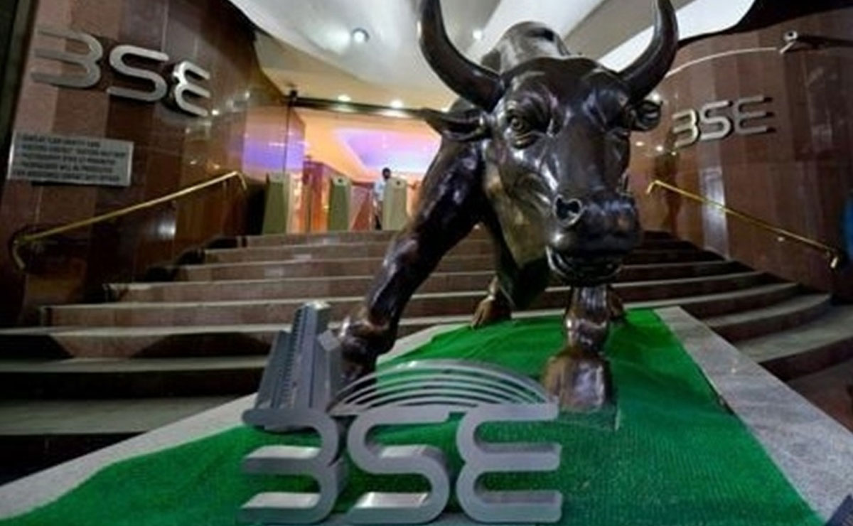 Sensex, Nifty open higher on hopes of India–US trade deal