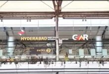 Bomb Threat Email to Shamsabad Airport, Flight Lands Safely, Passengers Moved to Isolation