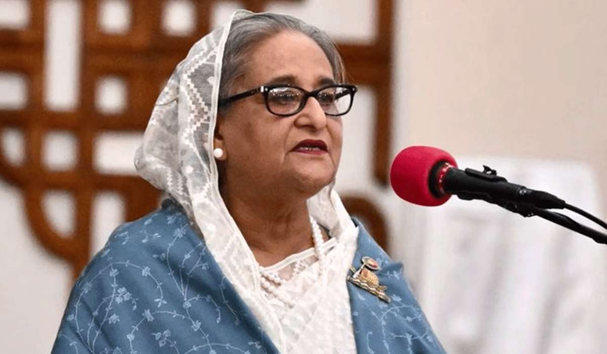 Bangladesh: ICT formally charges former PM Hasina, 16 others