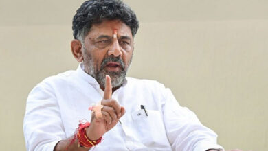 Shivakumar defends Hate Speech Bill, accuses BJP of spreading division, hatred among people