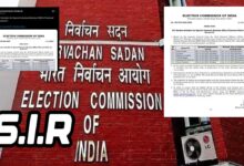 EC Announces SIR Extension for Six States, Says ‘No Extension for Bengal’