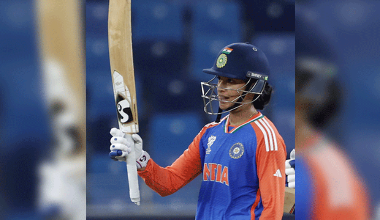 If you keep thinking about World Cup, the next one won't come: Mandhana