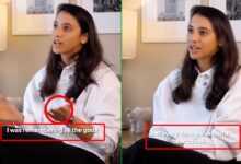 Smriti Mandhana’s First Post After 12 Days Goes Viral, Wedding Has Been Postponed, the Ring is Missing, here is What She Said