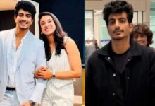 Palash Muchhal Breaks Silence After Smriti Mandhana Confirms Wedding Cancellation