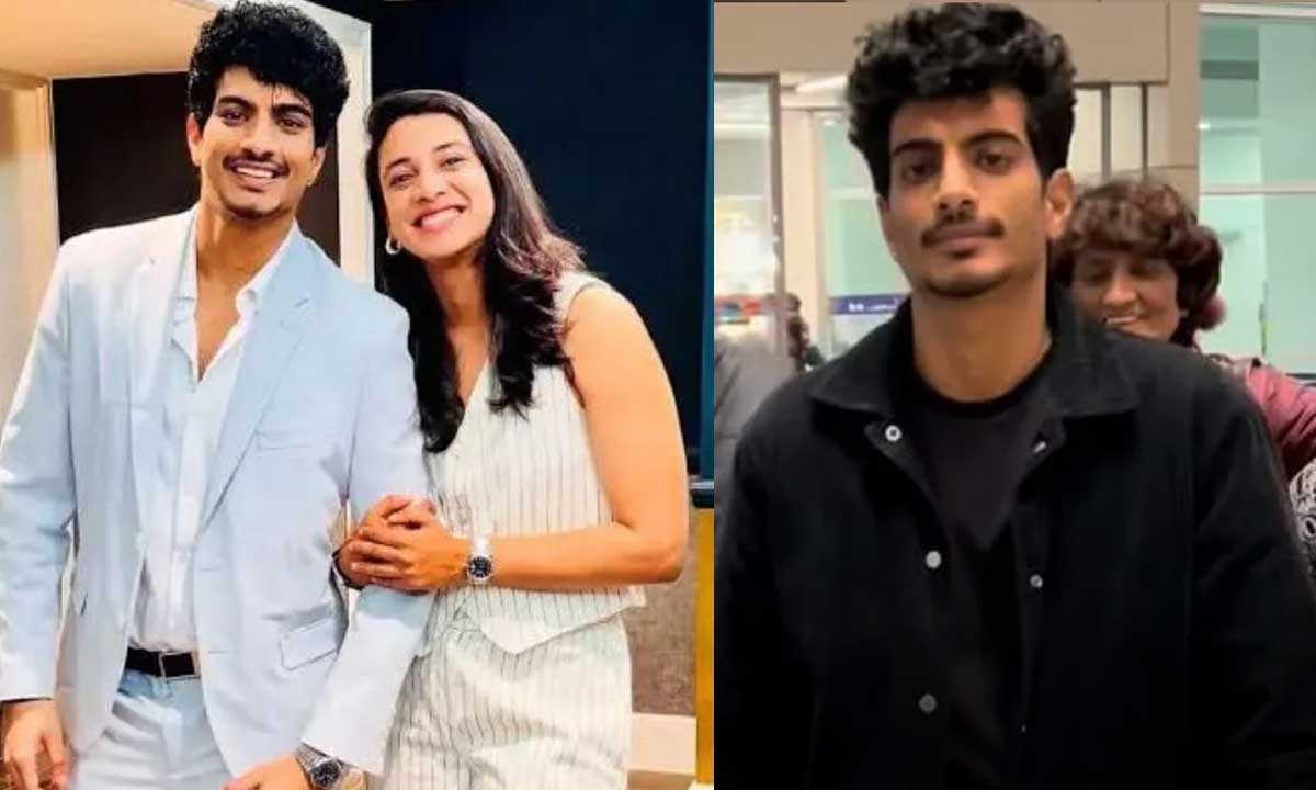 Palash Muchhal Breaks Silence After Smriti Mandhana Confirms Wedding Cancellation