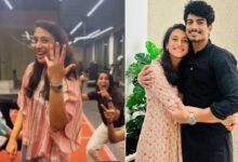 Smriti Calls Off Wedding with Palash Muchhal, Issues Statement — Here’s What She Said