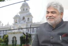 Assembly Speaker Rejects Disqualification of Five Defected MLAs, Political Storm Grows in Telangana