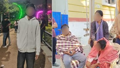 17-Year-Old Student’s Death in Kukatpally Triggers Ragging Allegations Against College