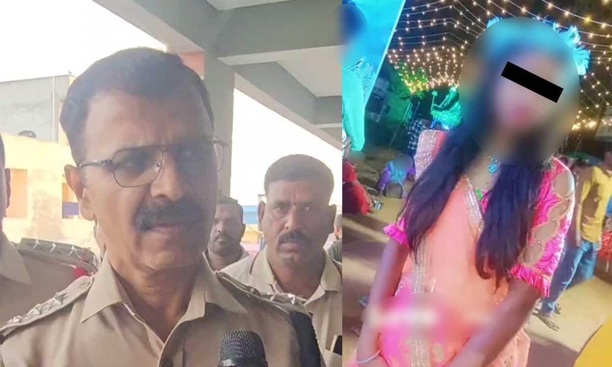 Young Couple Found Dead in Kothur Municipality; Police Suspect Murder-Suicide Angle