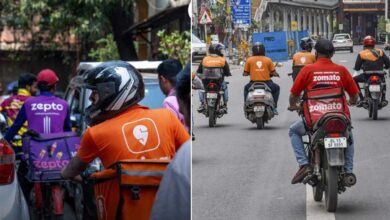 Possible Gig Workers’ Strike: Zomato and Swiggy Offer Big New Year Bonuses