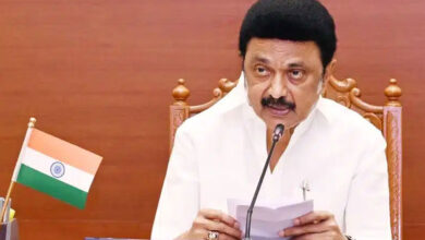 CM Stalin to launch second phase of women's welfare initiative in Chennai