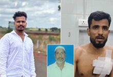 Telangana Horror, Father Killed, Son Injured While Stopping Fight; Locals Demand Immediate Arrest