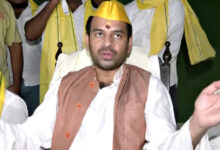 Tej Pratap Yadav's JJD to launch membership drive tomorrow