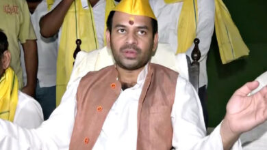 Tej Pratap Yadav's JJD to launch membership drive tomorrow