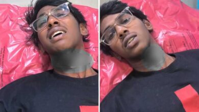 Chinese Manjha Incidents Rise in Hyderabad, Another Youth Seriously Injured After Throat Injury